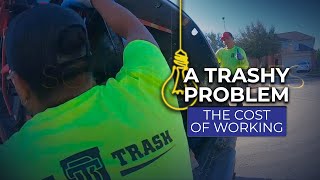 Does trash pay? 🗑💰 The price to keep things clean. (Solutionaries)