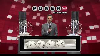 Powerball 20220115