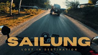 Lost on the Way to Sailung   [Daily Expedition]    EP3