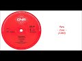 Peru - Cave (1983)