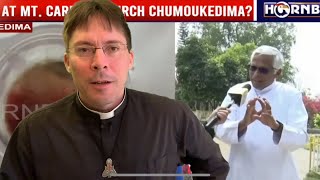 ⚠️BREAKING: Reports of NEW EUCHARISTIC MIRACLE - Fr. Mark Goring, CC