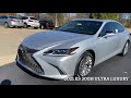 2021 ES 300H ULTRA LUXURY/ 29980/ LEXUS OF MEMPHIS