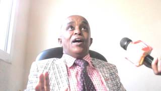 Daawo: Hala Laalo Wada Hadalada Somaliland Iyo Soomaaliya ....\