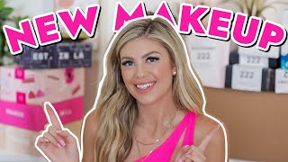 HUGE PR HAUL UNBOXING | WHAT'S NEW AT SEPHORA! @MadisonMillers