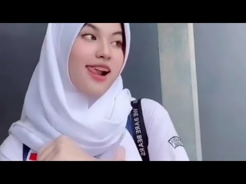 TIKTOK JILBAB CANTIK TOGE HOT PEMERSATU BANGSA #jilbabpemersatu # ...