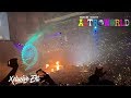 Travis Scott - Astroworld: Wish You Were Here Tour - Prudential Center - November 24th 2018