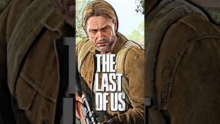 The Last of Us: TOMMY SPINOFF REVEALED (NAUGHTY DOG)