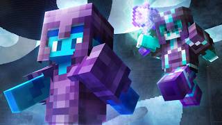 I Survived Minecraft’s Lost Dimension