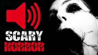 HORROR SOUNDS - Scary Sound / Scary and disturbing sounds | SCREAMING SOUND EFFECTS! #horror