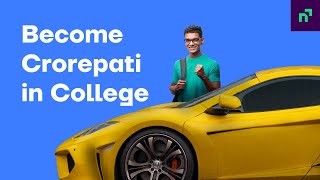 5 Ways To Make Money Online For Students 2023 | How To Earn Money In College with @AyushmanPandita