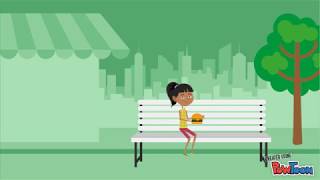 Difference between Delegation and Decentralisation || Expained with Animated Story