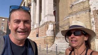 ANCONA - ITALIA - Cruceros - Viajes con Javier y Mabel