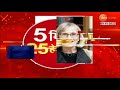 5 minitat 25 headlines ५ मिनिटांत २५ हेडलाईन्स 9.30 pm 9th october 2023