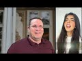 Why is Angelina Jordan Best of Tiktoks compilation AWESOME Dr. Marc Reaction & Analysis