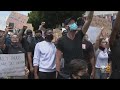 Recent Police Violence, Racial Injustice Protests Spark Cultural Shift