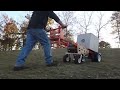 block and roll e mover 950 tent ballast mover by granite industries