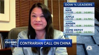 'Expect to see credit easing in China': Researcher