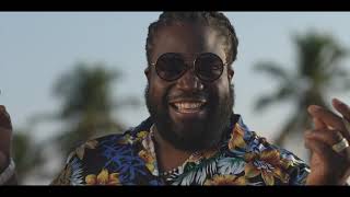 Gramps Morgan - Runaway Bay (Official Music Video)