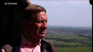 Michael Portillo visits Stirling in Scotland, and the National Wallace Monument.