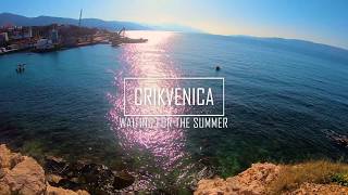 Crikvenica - 2020