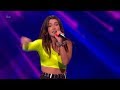 The X Factor The Band Chiara King Making of a Girl Band S01E02