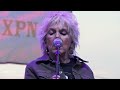 lucinda williams