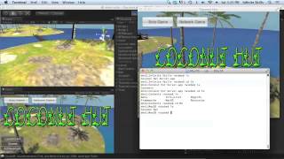 Advanced Unity 3D Game Development Tutorial | Using A Unity Instance - Part 2