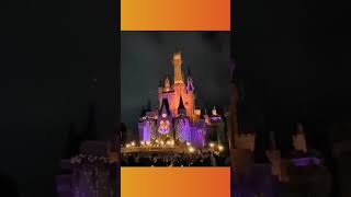 ディズニーランド　ハロウイン　2023 Disney Halloween