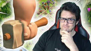 Hammer Jam'in Eti, Sütü, Yumurtası 😜 Clash of Clans