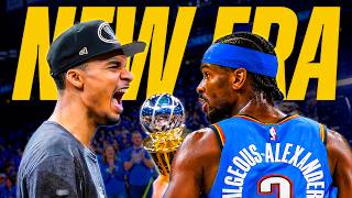 Victor Wembanyama "A NEW ERA" 🔥 FULL 2026 Playoffs Highlights