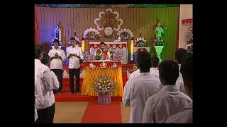 HOLY MASS malayalam FR Thomas Pananal VC വിശുദ്ധ കുർബാനയുടെ അനുഗ്രഹം നമ്മോടൊപ്പം എപ്പോഴും