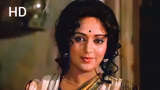 Ghar Jayegi Tar Jayegi | Khusboo 1975 | Asha Bhosle #Hemamalini