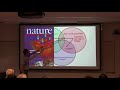 Synthesis as the Heart of New Materials Physics - Paul Canfield (Ames Lab)