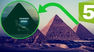 KHÉOPS: MYSTÉRIEUSES DÉCOUVERTES - Docu France 5 Décrypté - Scan Pyramids Project