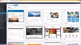 Installation and Setup - Herald WordPress Magazine Theme