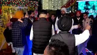 JAGO LIVE | NEW PANDHER STUDIO JANDALI ROAD