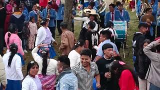 CARNAVAL FEBRERO 2024 HUARCA