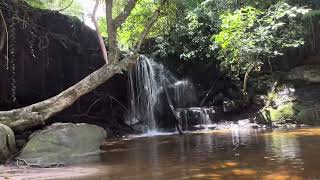 ទឹកធ្លាក់អន្លង់រុន 05/7/2023