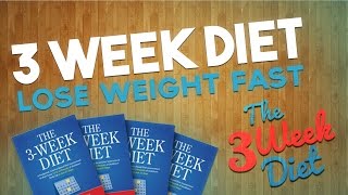 3 Week Diet Review - Does It Actually Work?