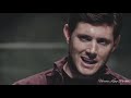 Dean Winchester - Miracle Pill