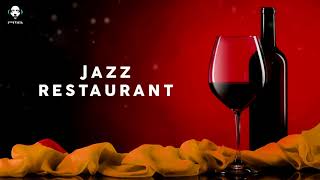 Jazz Restaurant   Cool Music 2020