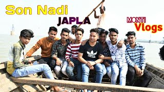 Japla sonenadi nice vlogs