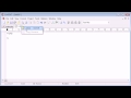 Beginner PHP Tutorial - 54 - Creating a Find and Replace Application Part 1