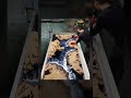 Epic Resin Ocean Table From China! 😍🇨🇳🌊 | Wood Walker