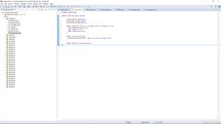 Java como programar - Décima edición |Capitulo 10