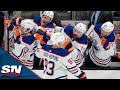 Friedman: Why The Surging Oilers Have What It Takes To Win The West