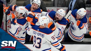 Friedman: Why The Surging Oilers Have What It Takes To Win The West