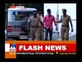 conspiracies in actress absconding case manorama news