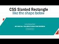 CSS Advanced Tutorial | csPoint web designing tutorials
