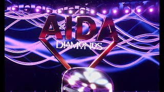 AIDA Stars - Show: AIDA Diamonds